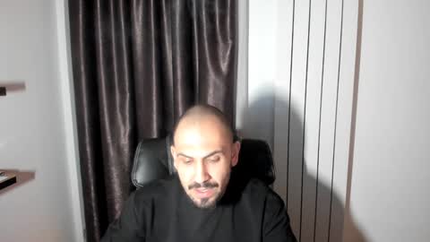 Chase Power online show from 12.09.24