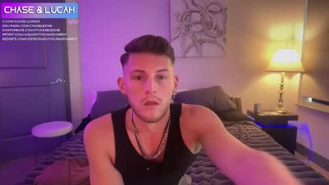 SmoothCanadianBoy online show from 04.13.26