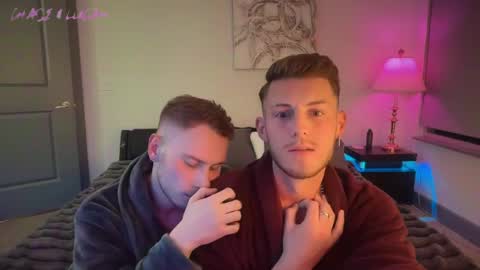 SmoothCanadianBoy online show from 04.19.26