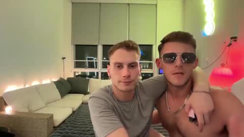 SmoothCanadianBoy online show from 04.23.26