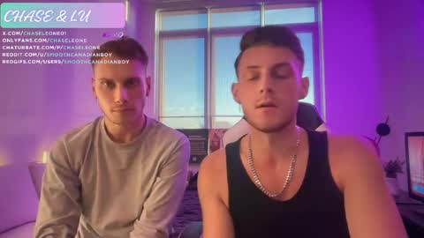 SmoothCanadianBoy online show from 04.27.26