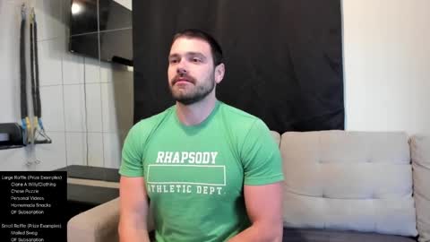 Onlyfans chasingfit Instagram the arguer Twitter chasingfitOF online show from 12.13.24