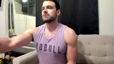 Onlyfans chasingfit Instagram the arguer Twitter chasingfitOF online show from 01.13.25