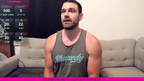 Onlyfans chasingfit Instagram the arguer Twitter chasingfitOF online show from 09.23.25