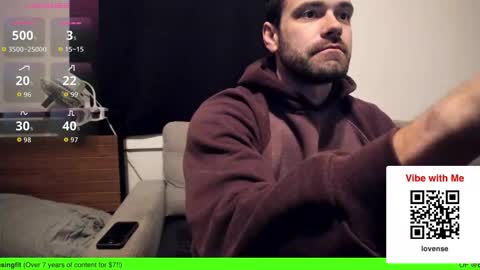 Onlyfans chasingfit Instagram the arguer Twitter chasingfitOF online show from 02.23.26