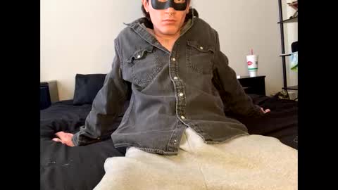 Chase Matthews online show from 01.06.25