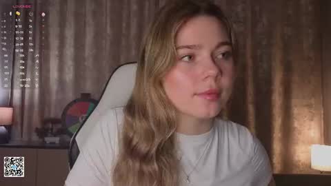 Emilia online show from 07.19.26