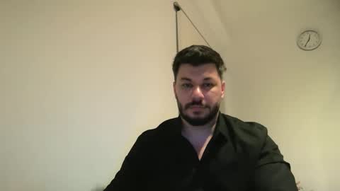 NoirTemptation online show from 06.03.26