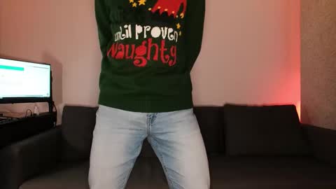 Chasing Rabbit online show from 12.21.25