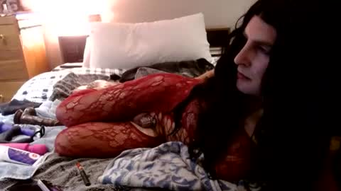 Snapshot of chastesissylover chatting on 08.05.26 Madion Bambi online show from 08.05.26