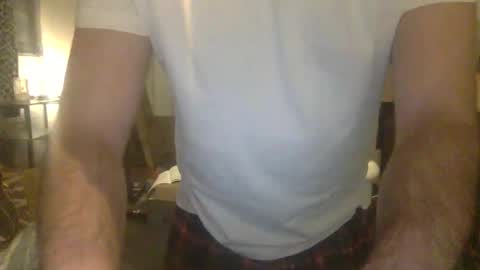 Chastity Fag CJ online show from 01.26.25