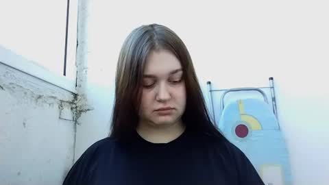 Snapshot of chastityschirmer chatting on 07.20.26 Emma online show from 07.20.26