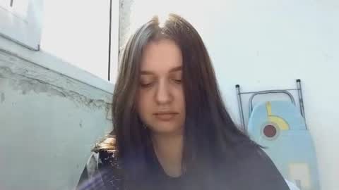 Snapshot of chastityschirmer chatting on 07.20.26 Emma online show from 07.20.26