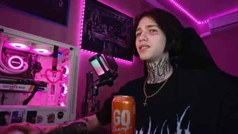 Ryan online show from 02.26.25