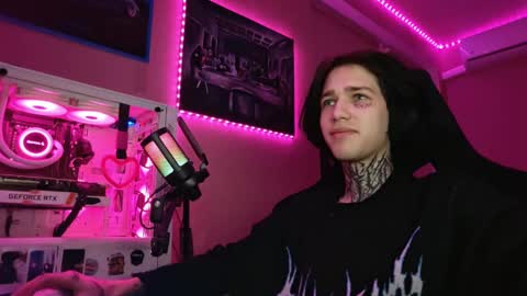 Ryan online show from 02.27.25