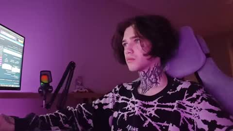 Ryan online show from 12.23.25