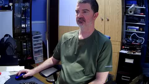 wanaBeYourToy online show from 01.29.25