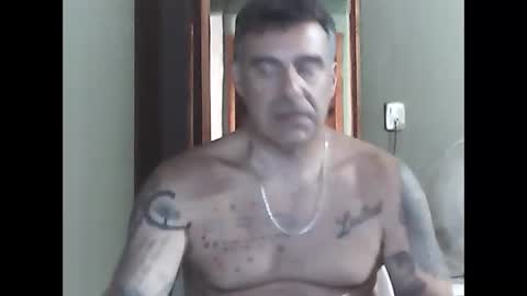 Snapshot of chato012 chatting on 01.16.25 chato012 online show from 01.16.25