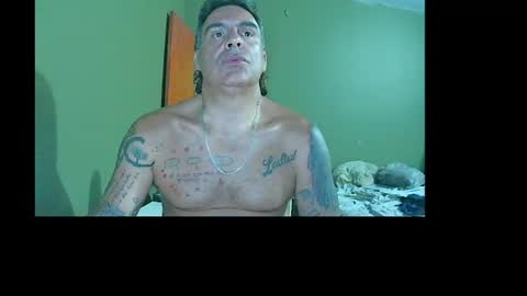 Snapshot of chato012 chatting on 02.13.25 chato012 online show from 02.13.25
