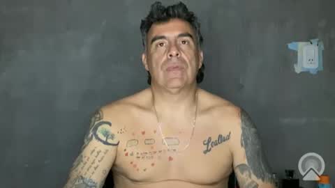 Snapshot of chato012 chatting on 11.16.25 chato012 online show from 11.16.25