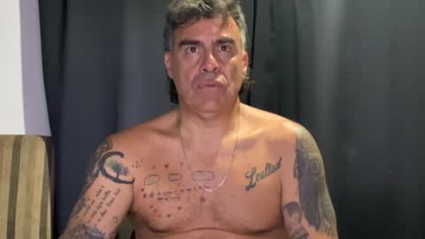 chato012 online show from 02.15.26