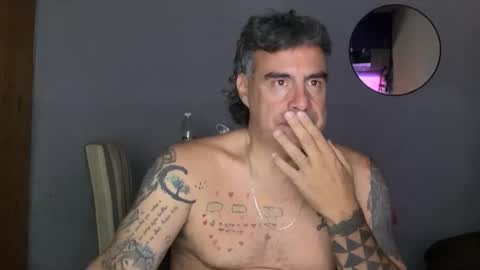 chato012 online show from 02.16.26