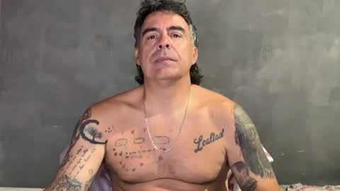 chato012 online show from 03.19.26