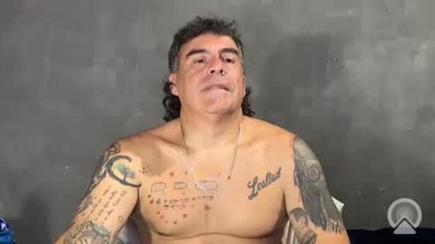 chato012 online show from 04.11.26