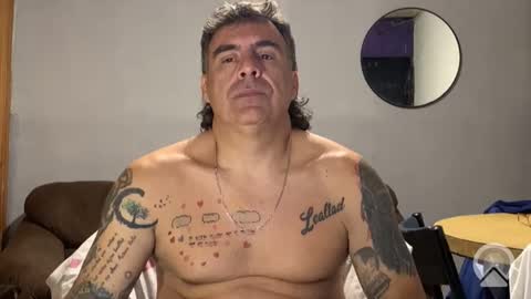 chato012 online show from 04.26.26