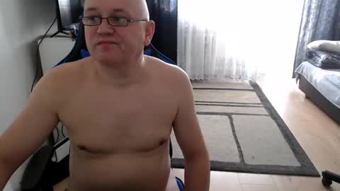 Egor Skornyakov online show from 10.23.25