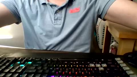 Snapshot of chattygingerboy chatting on 06.22.26 Gingerboy online show from 06.22.26