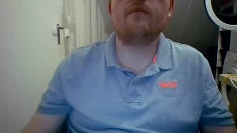Snapshot of chattygingerboy chatting on 06.25.26 Gingerboy online show from 06.25.26