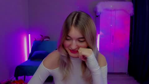 Betty online show from 01.14.25