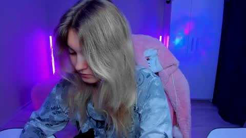 Betty online show from 05.11.26