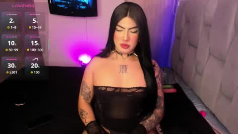 Sophie  online show from 12.23.25