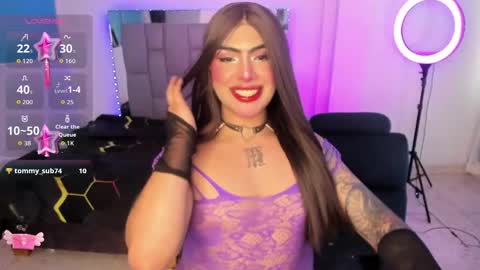 Sophie  online show from 06.02.26