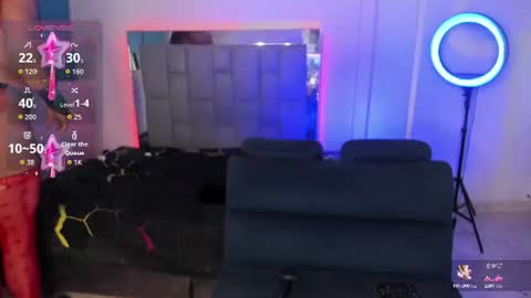 Sophie  online show from 07.20.26