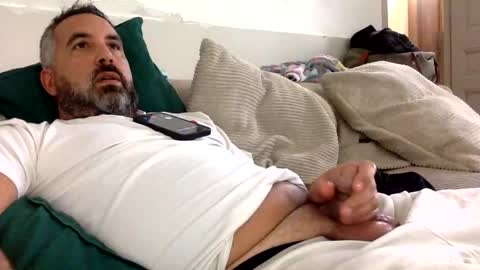 chaud7842 online show from 10.14.25