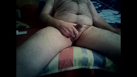 chaudlapi122 online show from 02.02.25