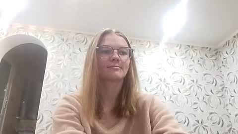 Snapshot of chauknispel chatting on 04.26.26 Olivia online show from 04.26.26