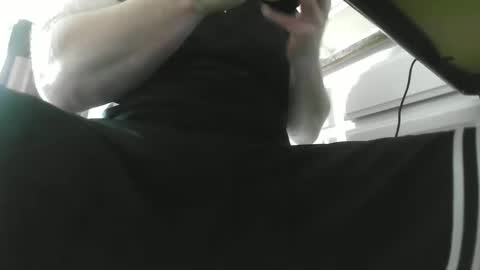 Chauncy48 online show from 12.07.24