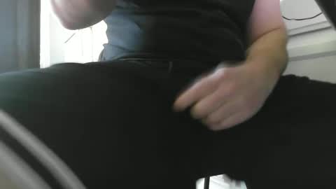 Chauncy48 online show from 01.14.25