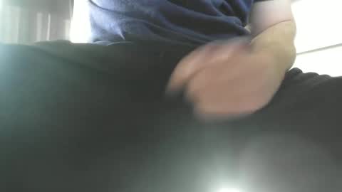 Chauncy48 online show from 01.21.25