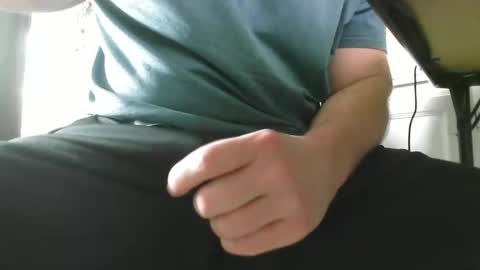 Chauncy48 online show from 02.08.25