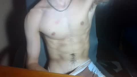 chavalgym21 online show from 09.21.25