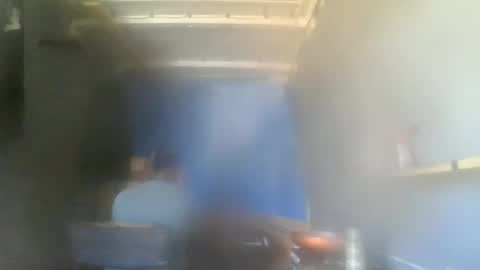 chawwk46 online show from 03.18.26