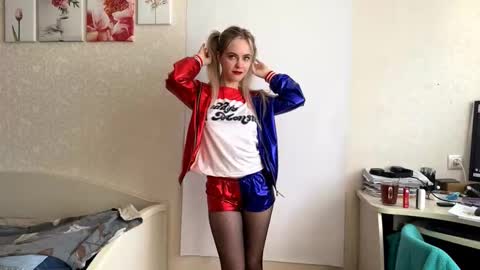 Milissa online show from 09.13.25