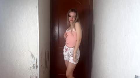 Milissa online show from 10.15.25