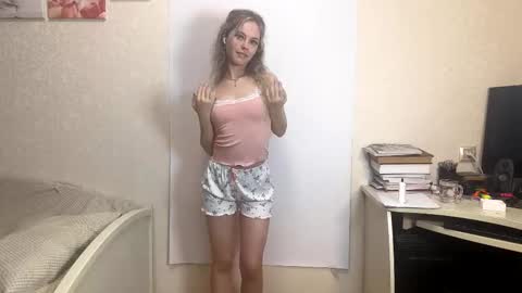 Milissa online show from 10.22.25