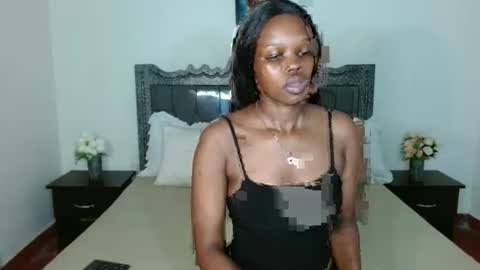 Cheyenne online show from 10.07.25